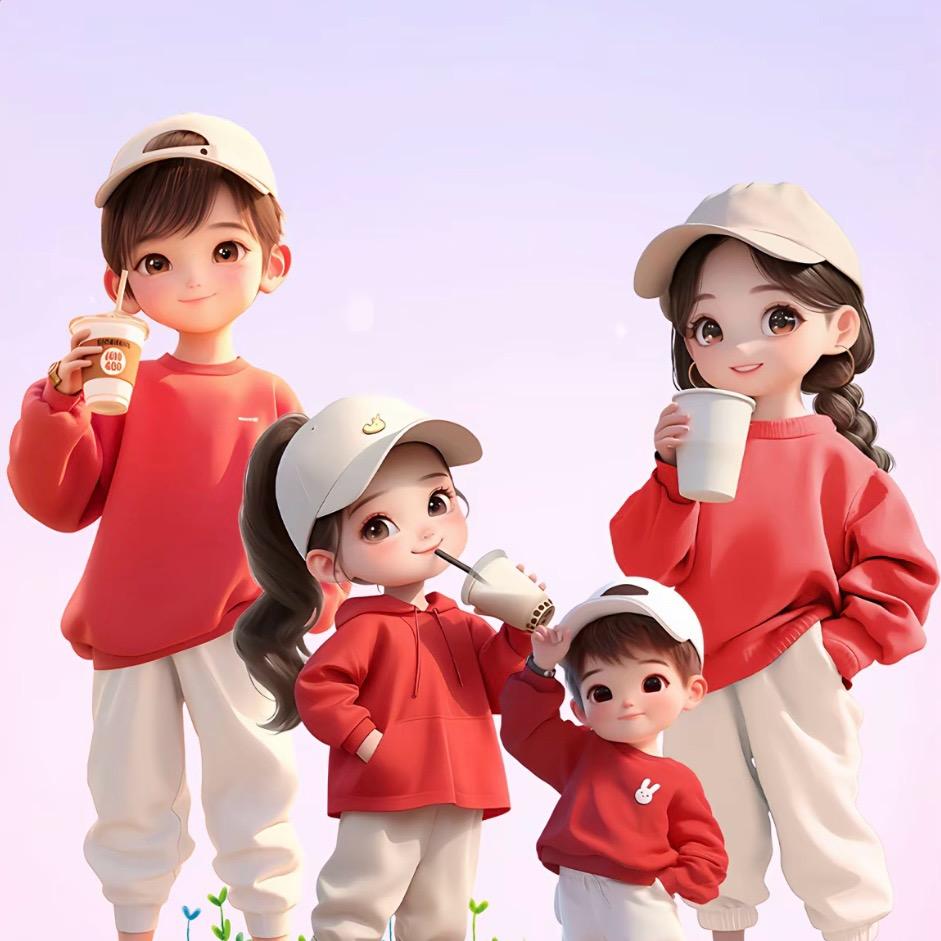 萤火虫