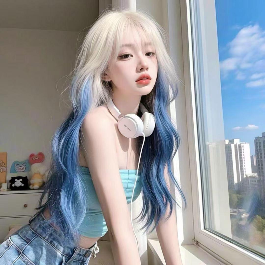 人机baby