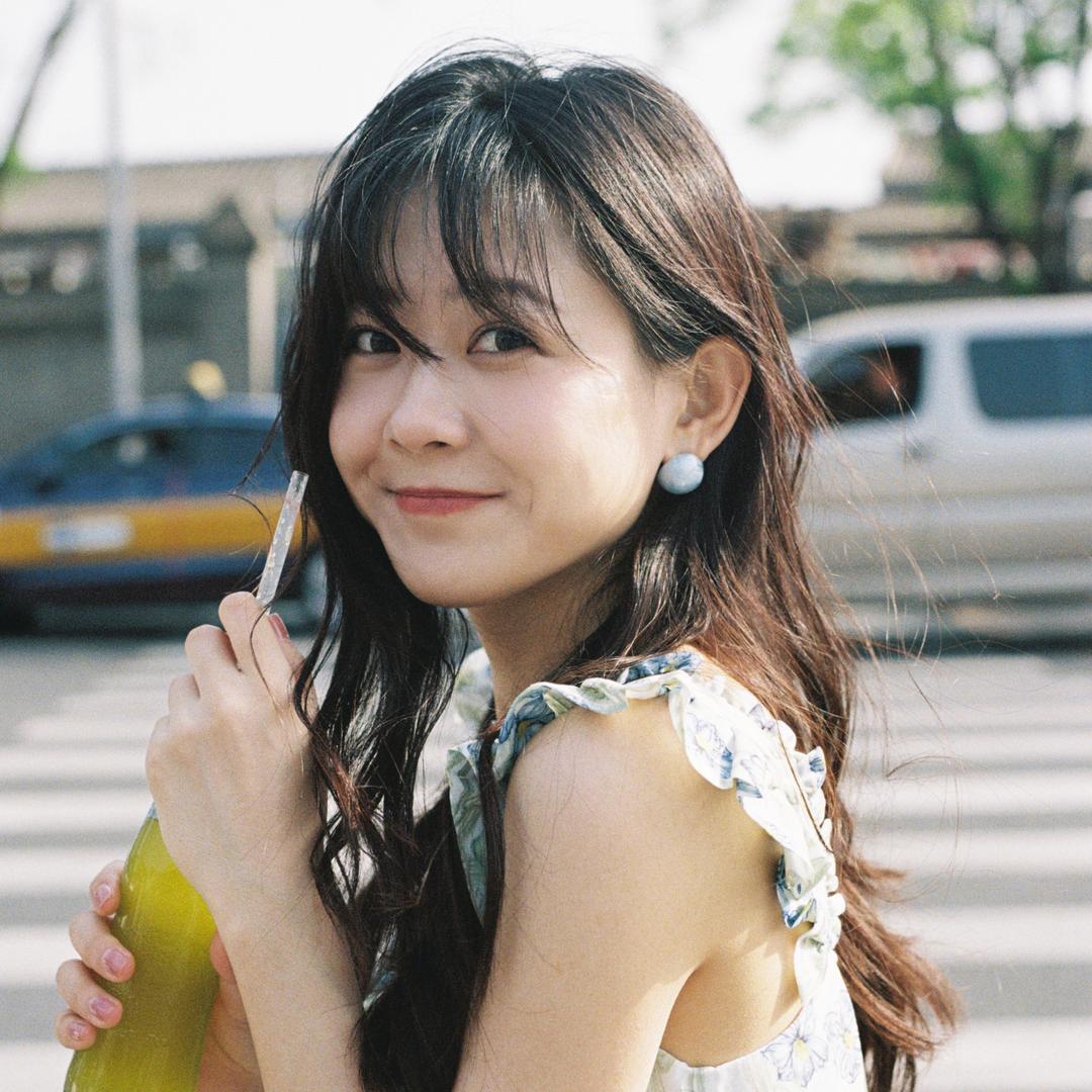 小桃学姐