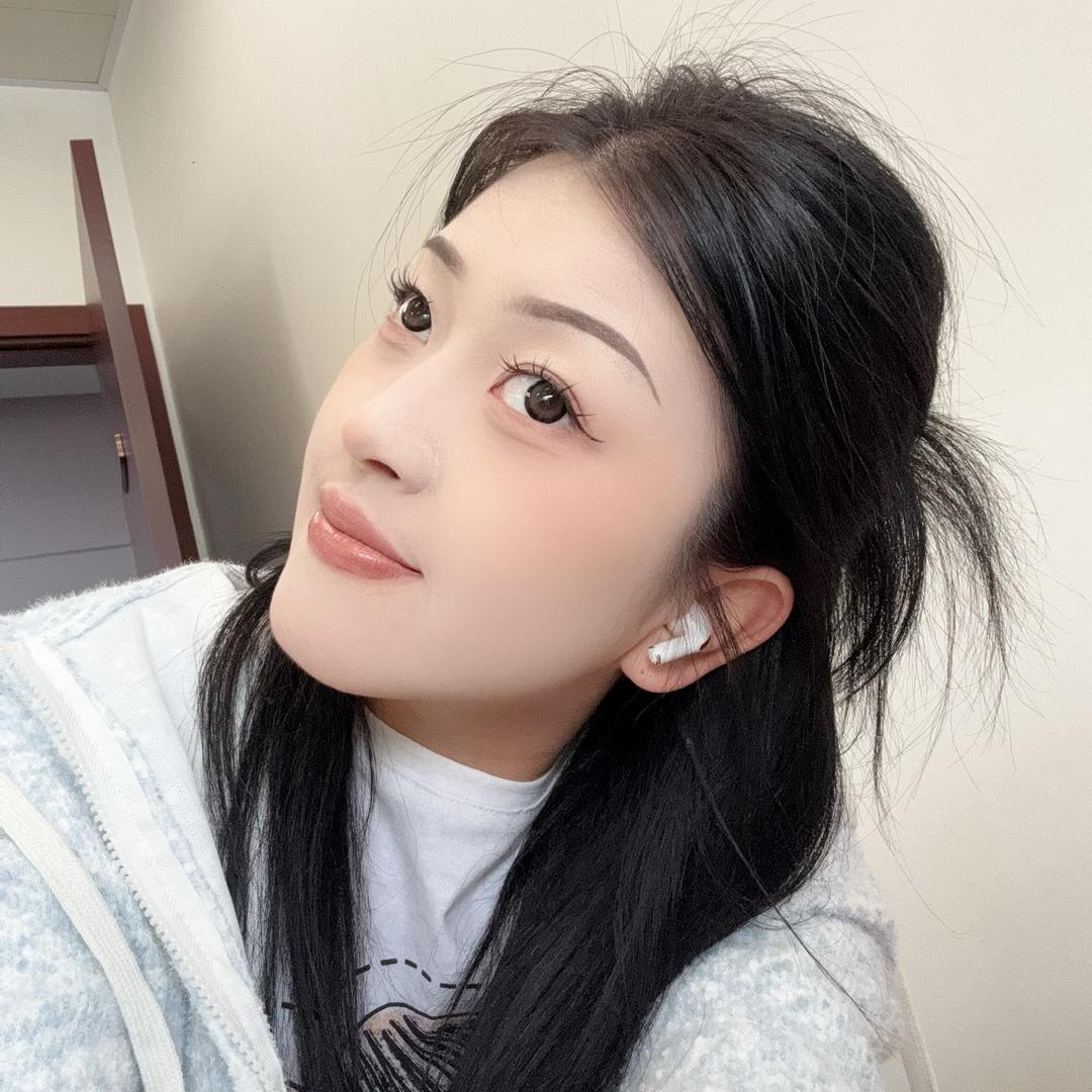 小丫头若冰儿