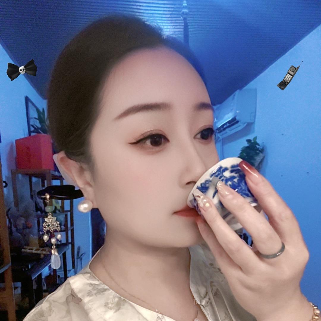 ❤️茶颜知己茶室，棋牌，杨姐