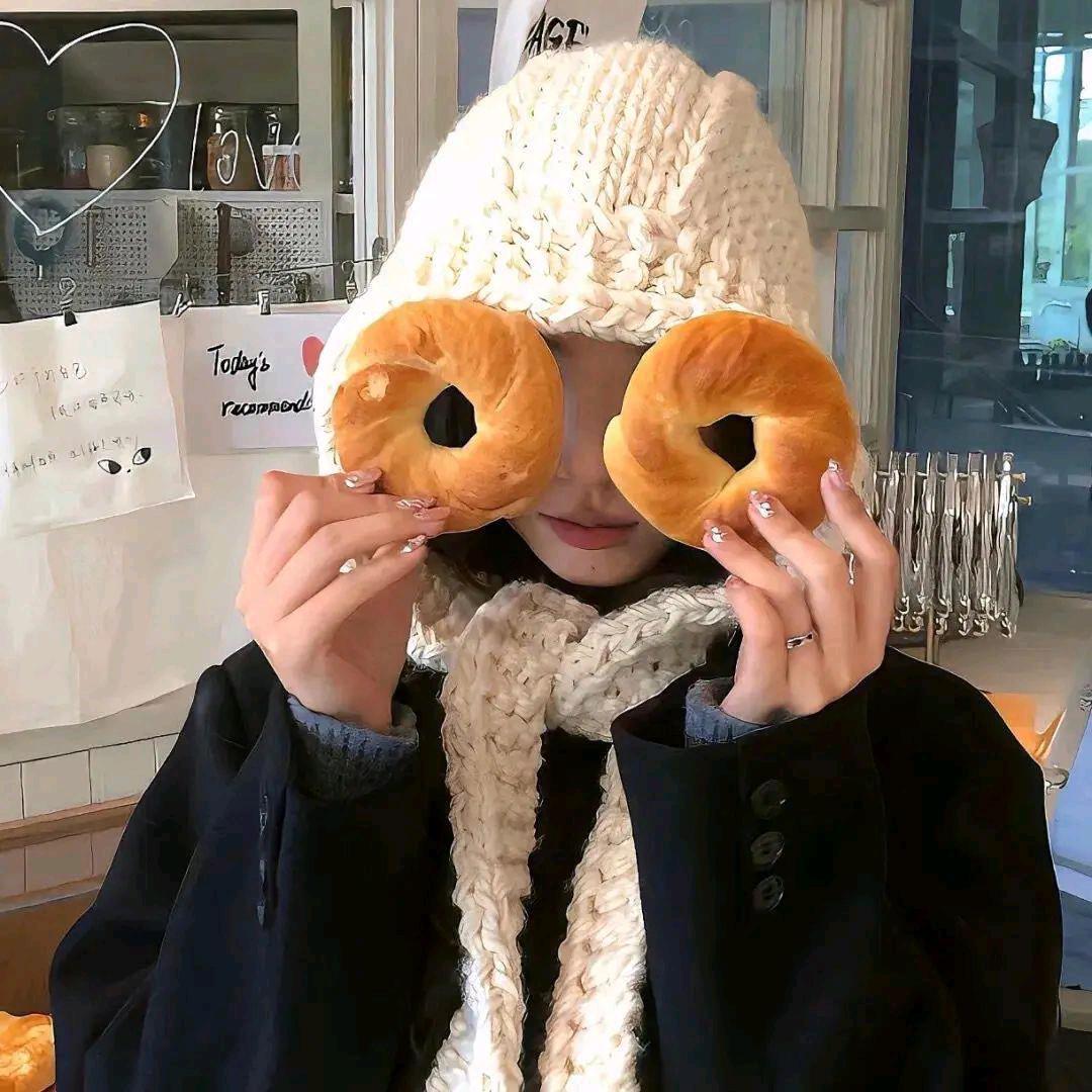 泡泡