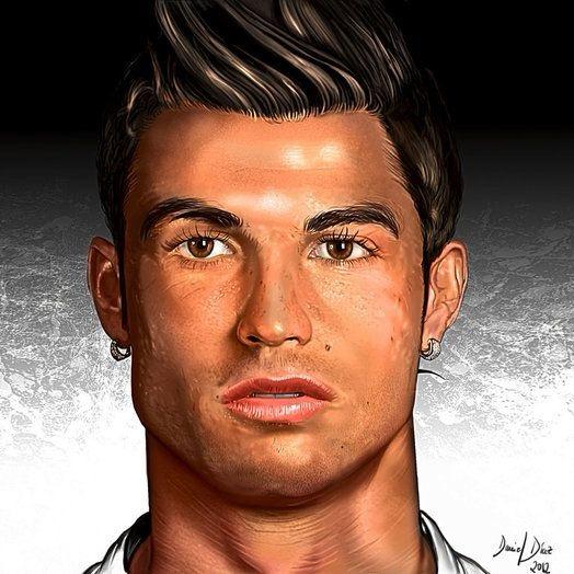 CヾRonaldo