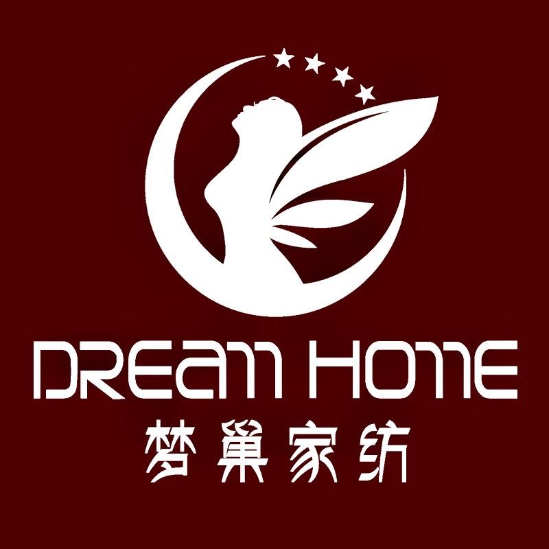 梦巢家纺生活旗舰店