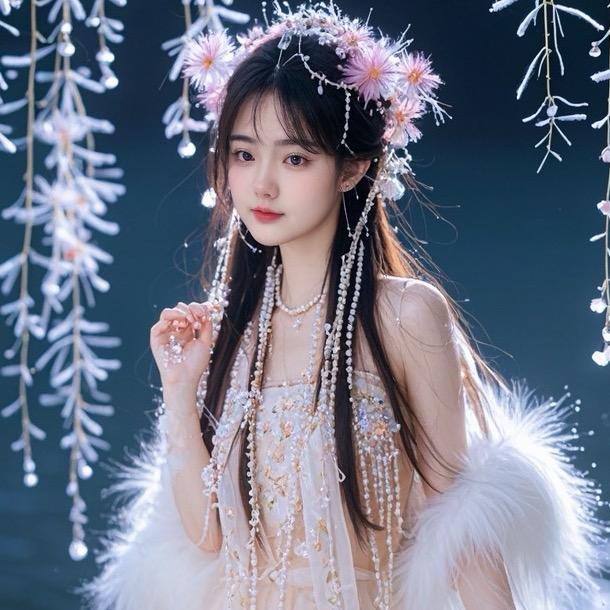 是婷婷呢🪅
