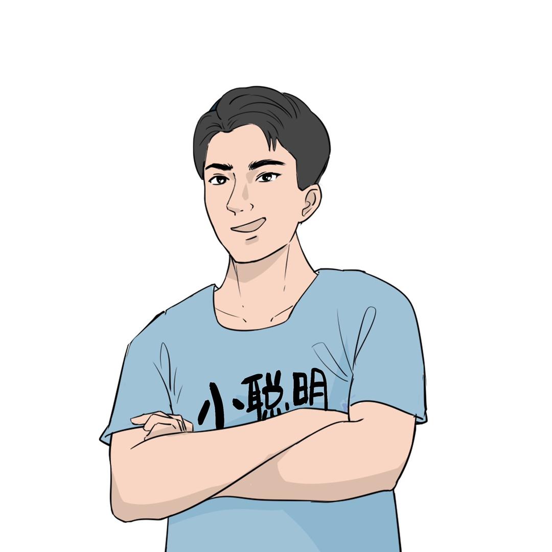 小聪明张建国@抖音