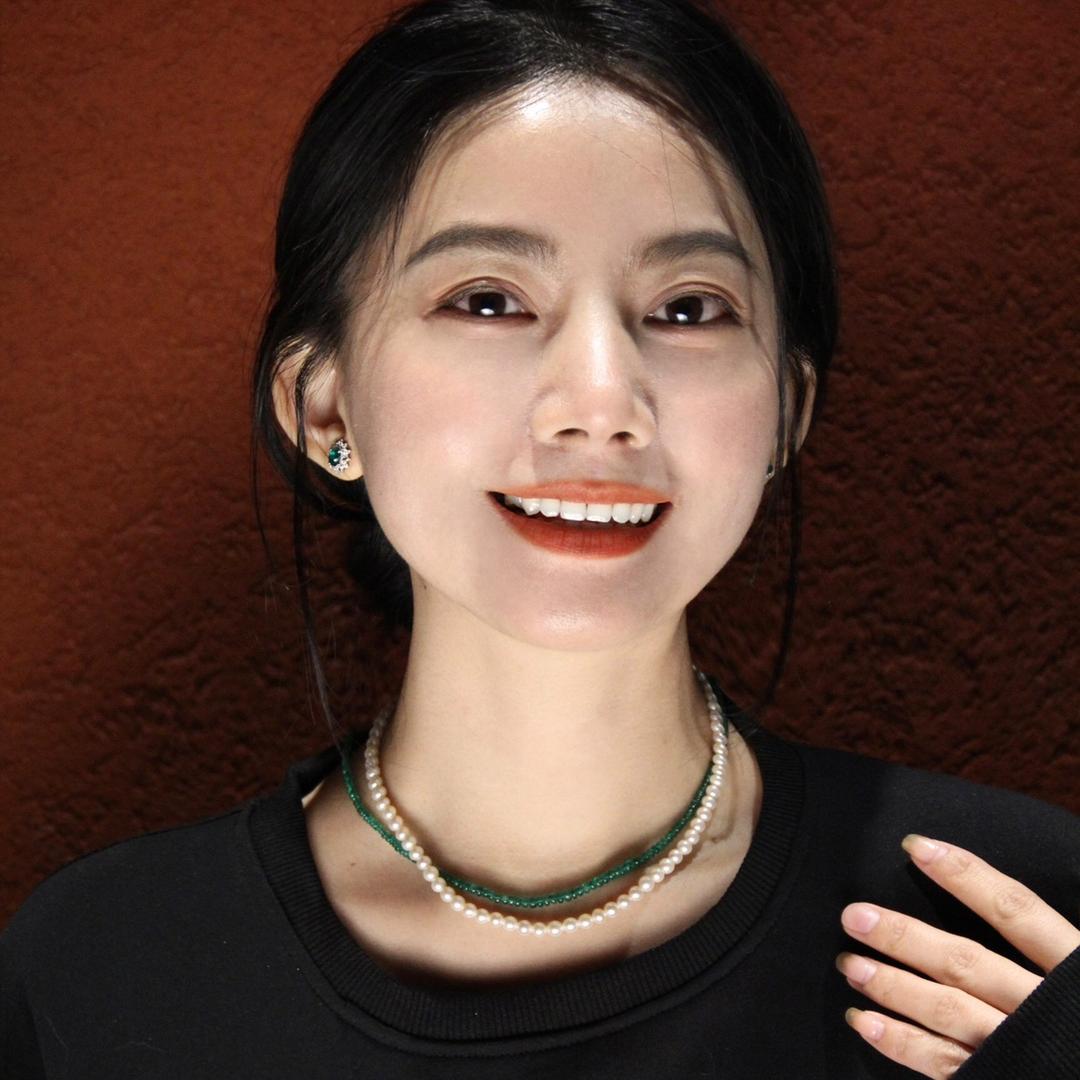 名瑰印记高级珠宝