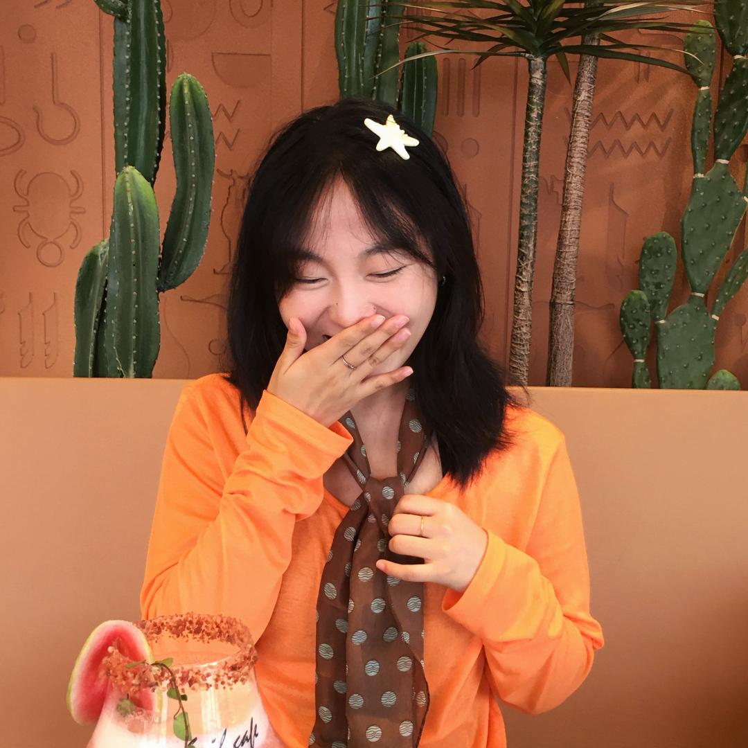 小圆