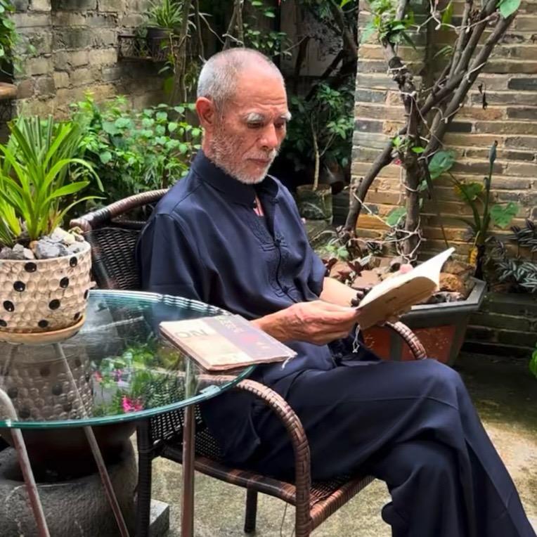 赖大师（回关必算）