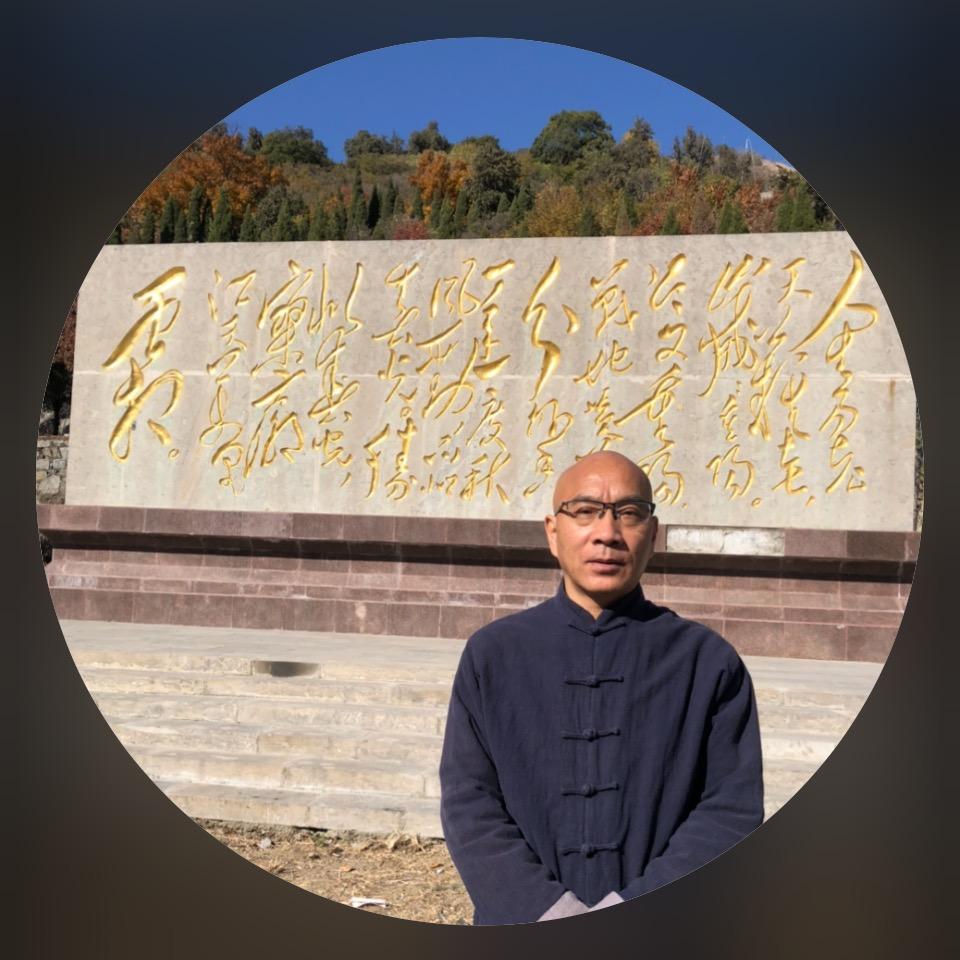老杨太极文化（yangsd699）