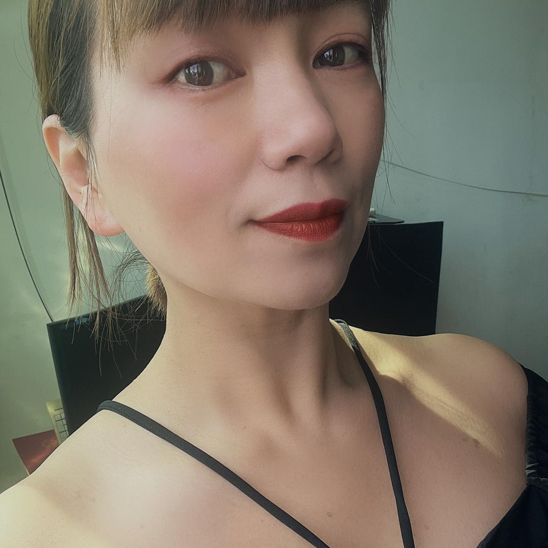 紫丁香Love敏