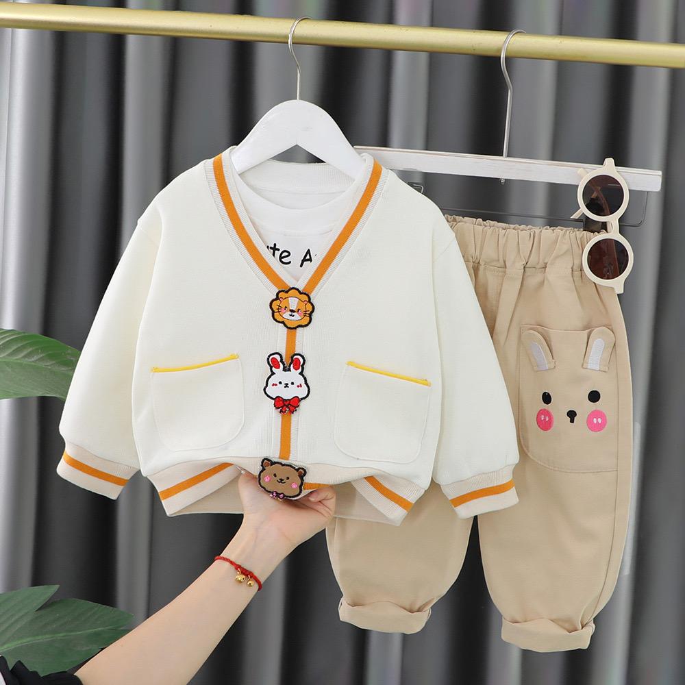 麦语母婴用品店