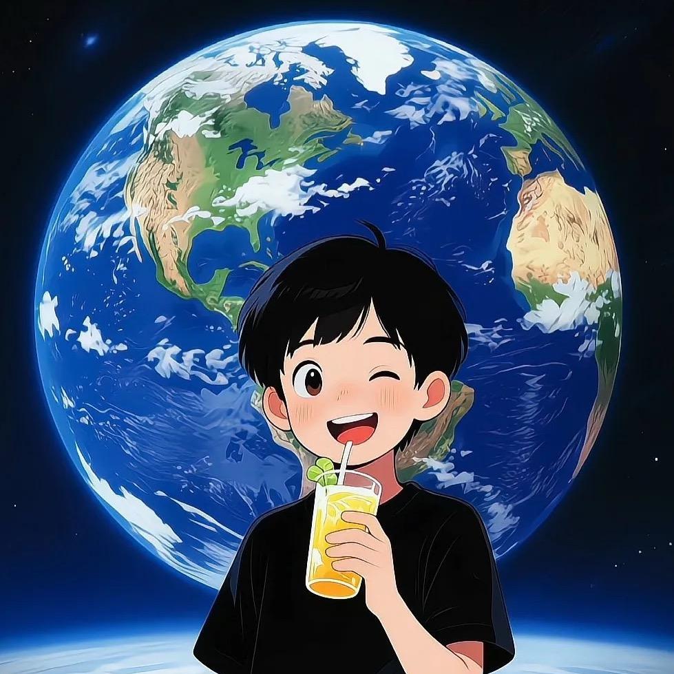一陆向北Five