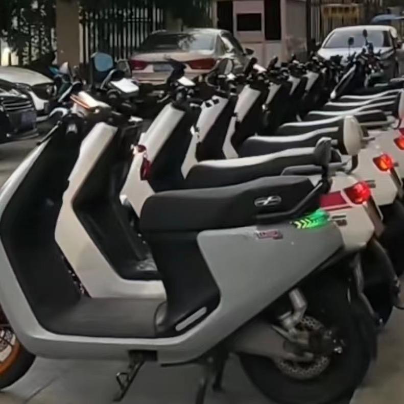 二手小牛九号电动车