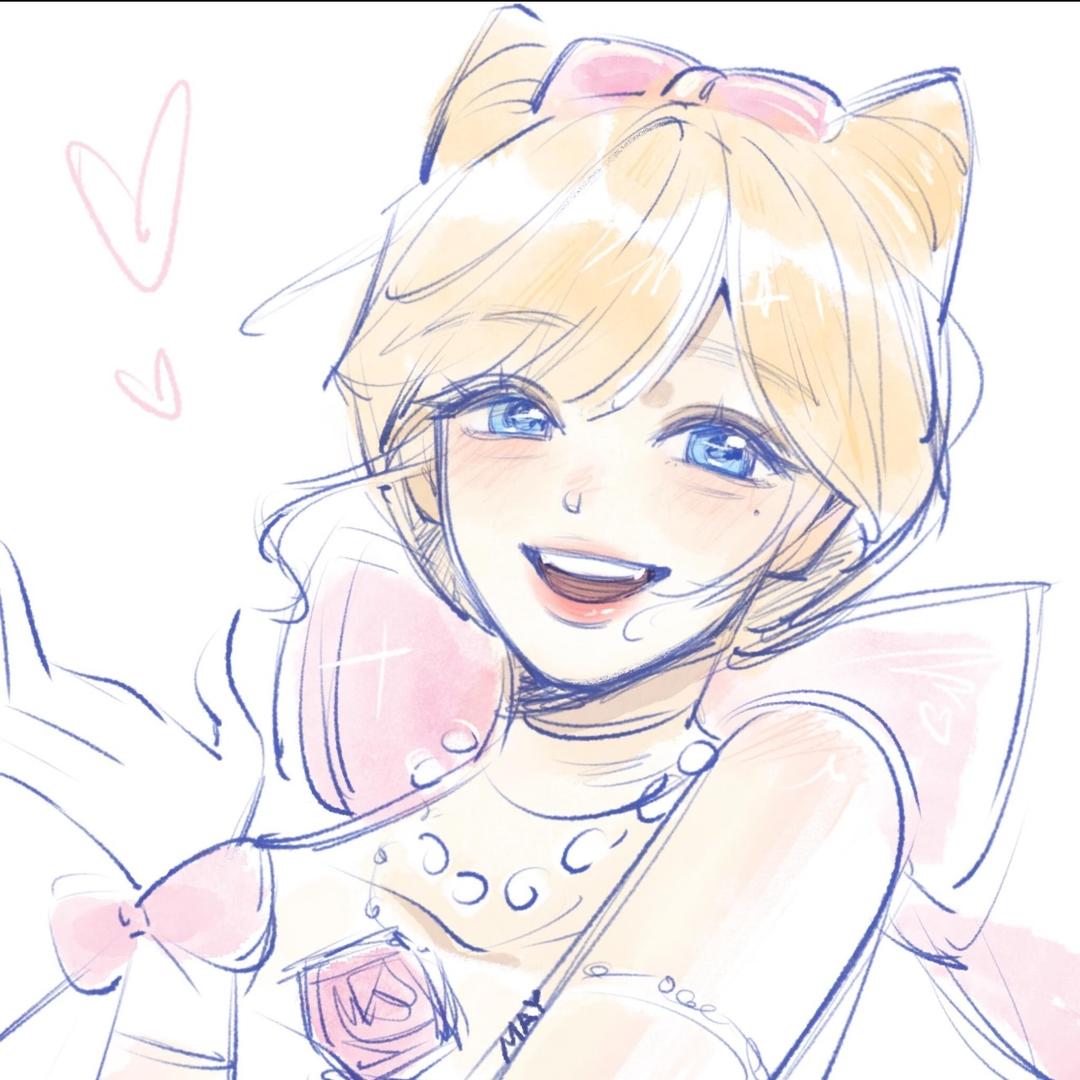 算什么仙女🫧