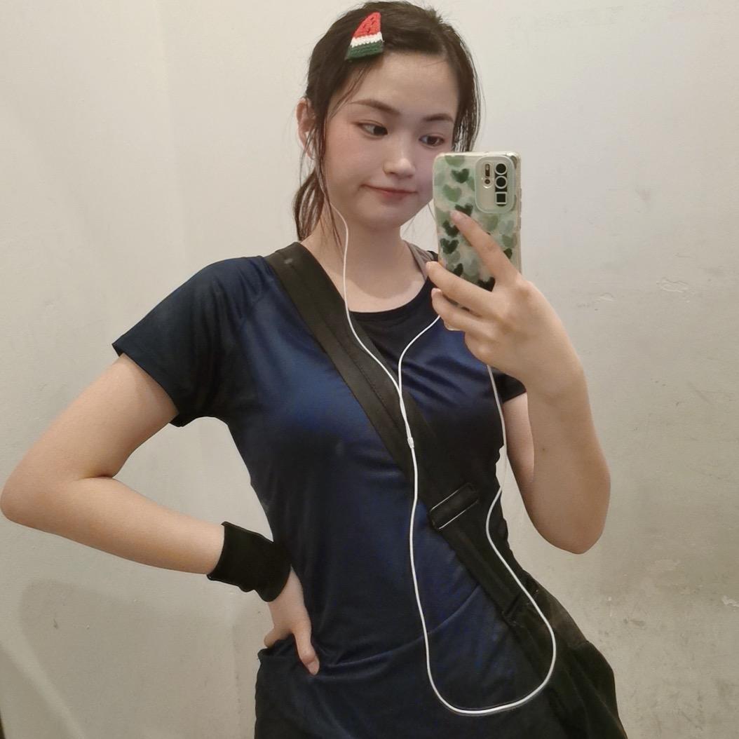 吃米饼嘛