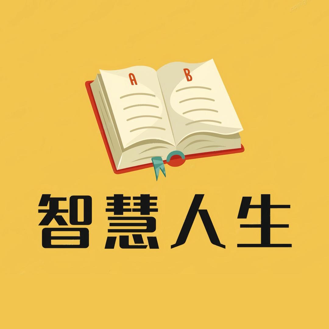 智慧人生
