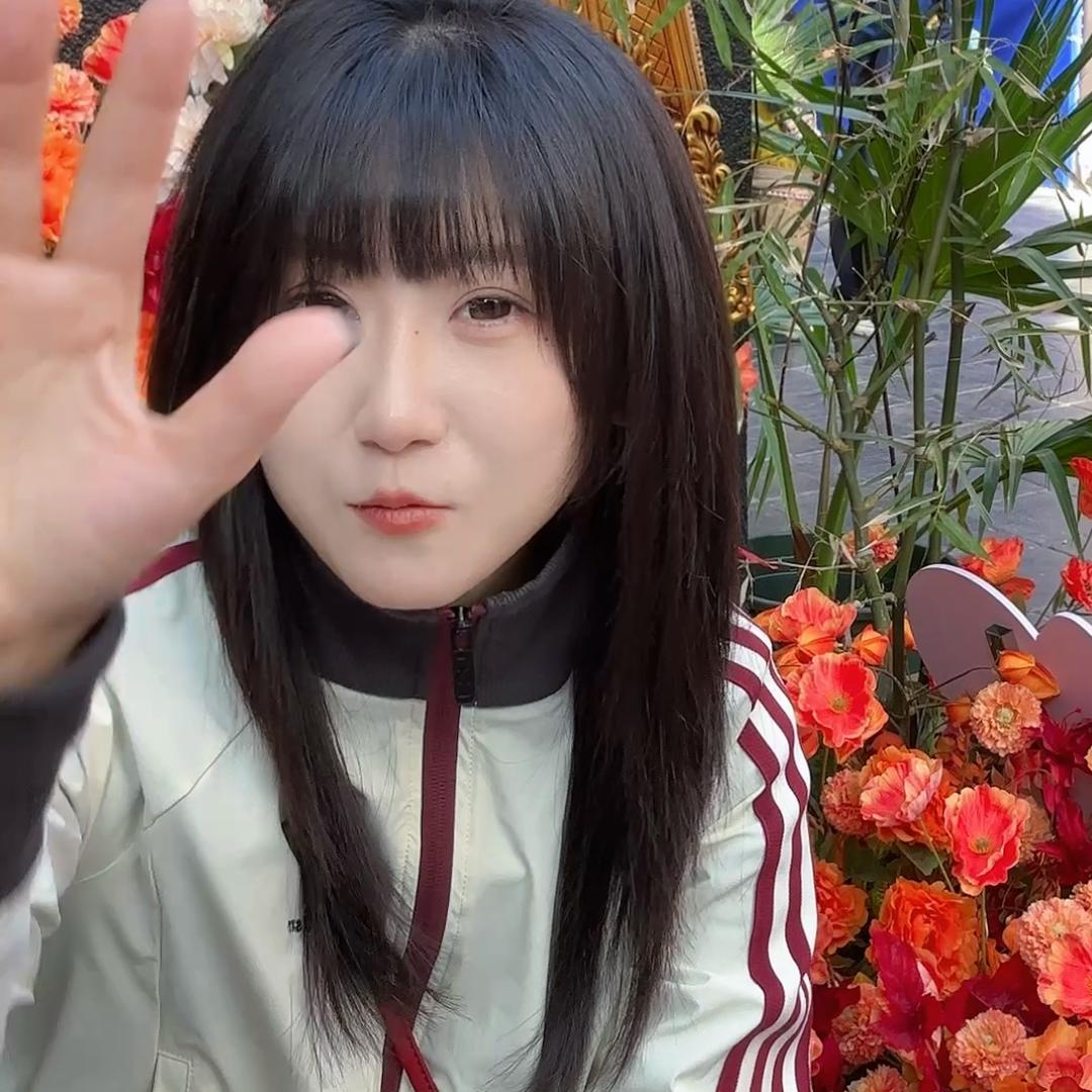 心尖尖🥕
