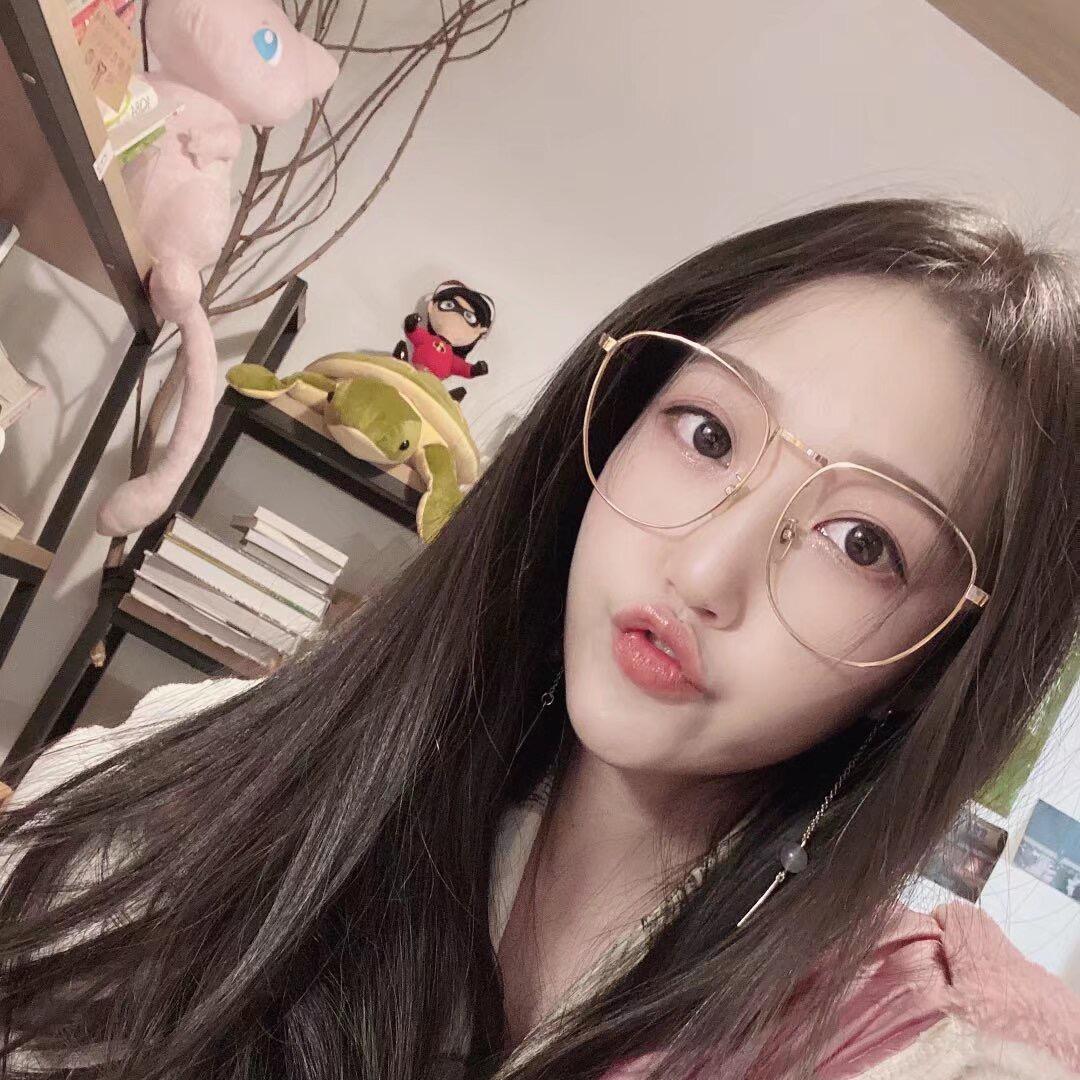 你看我会吹泡泡🫧