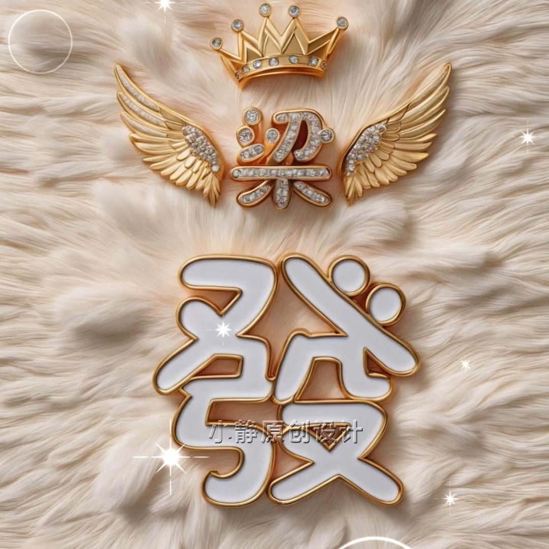 梁发财小姐👑👑👑