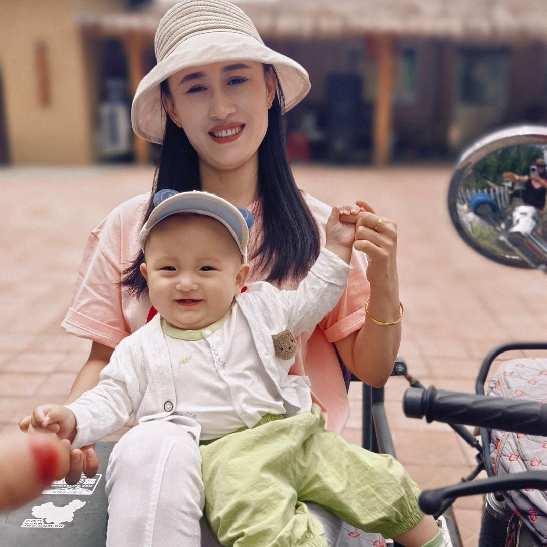 丹馨♥