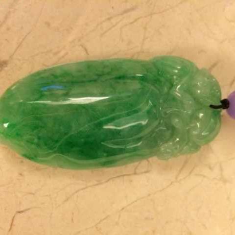 耐心等待