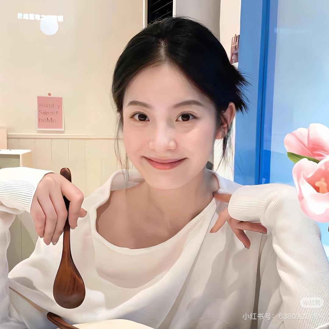 十七仙女💕