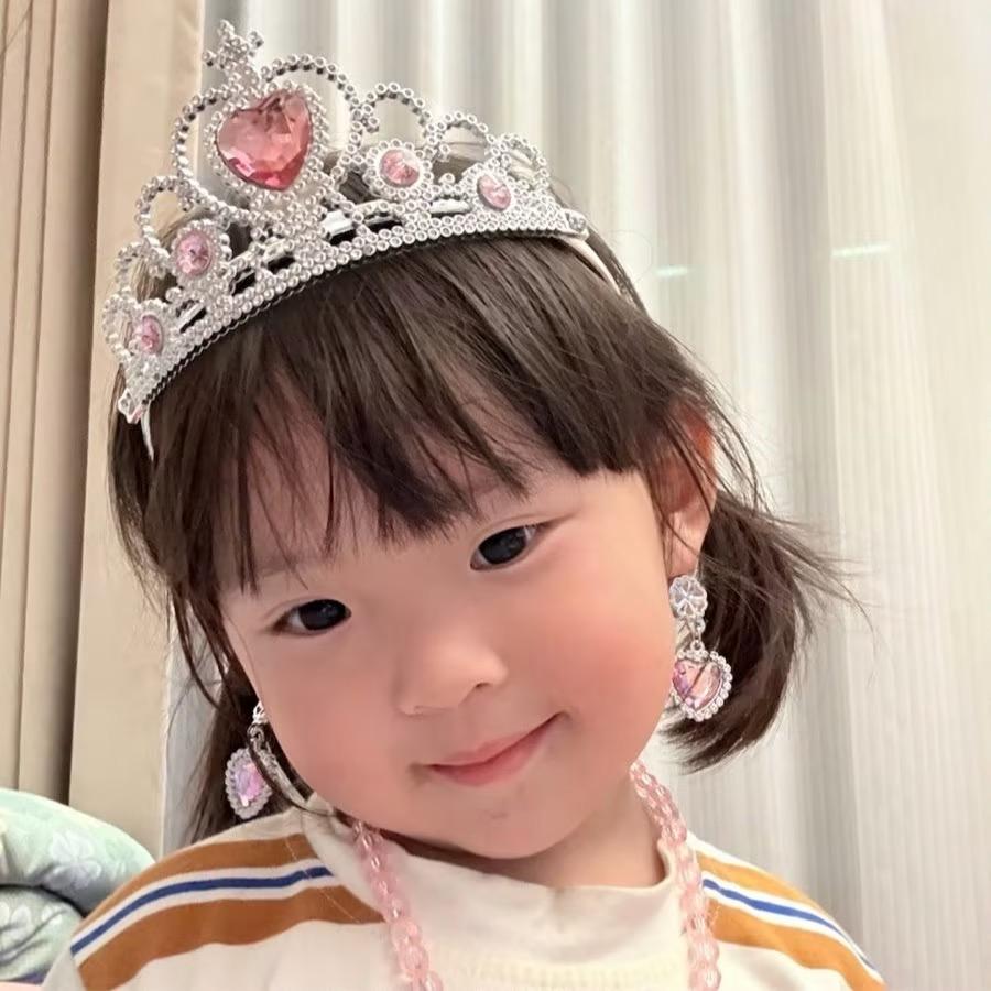 蛋清Sister