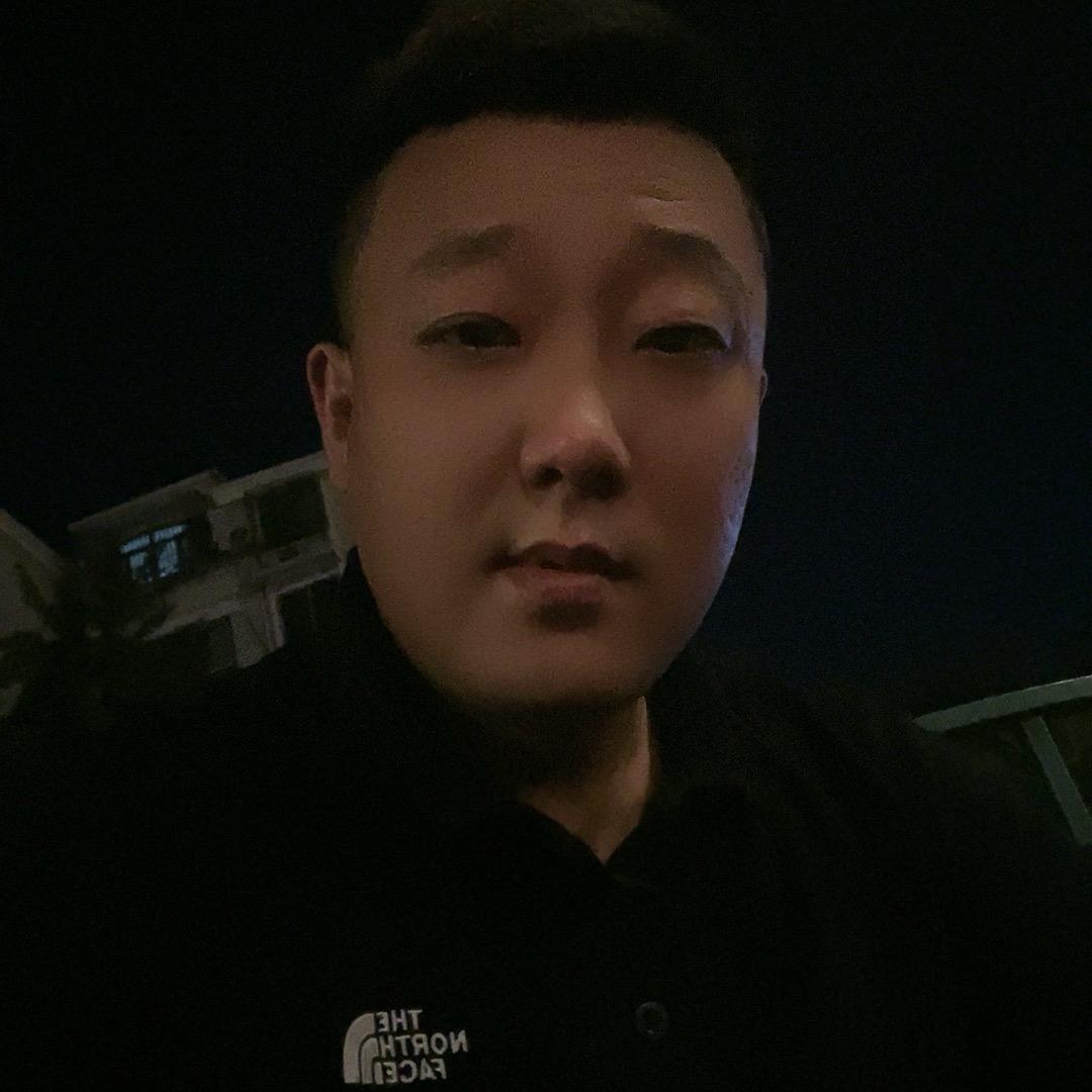 上海驾校（小明明）