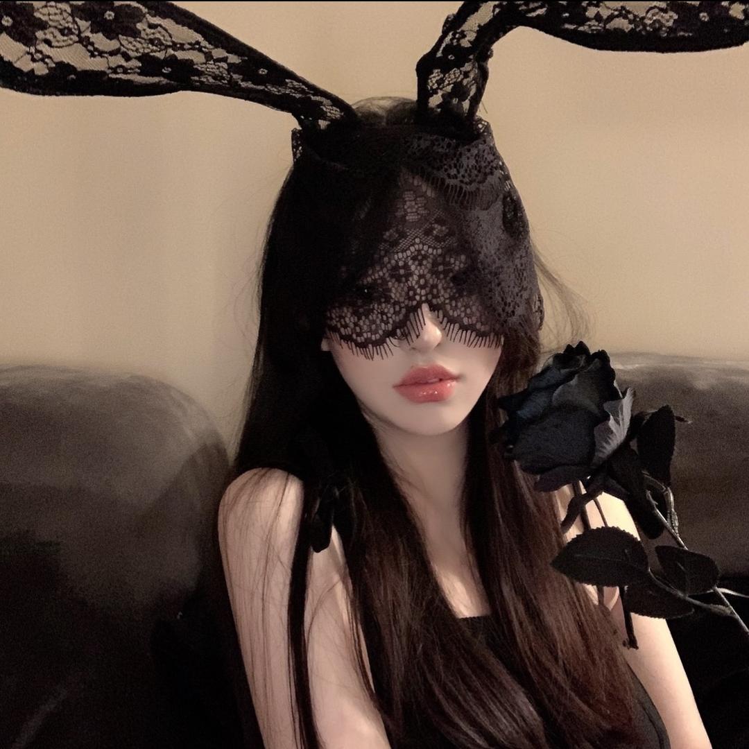 喵了个兔🐰💕