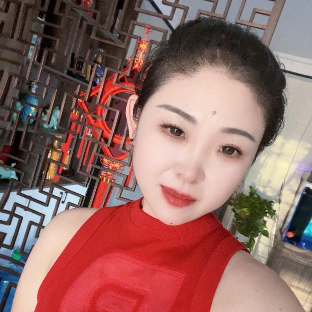 依涵✨再无温柔