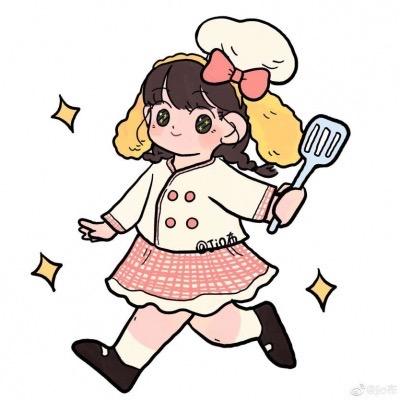 爱吃麻辣烫