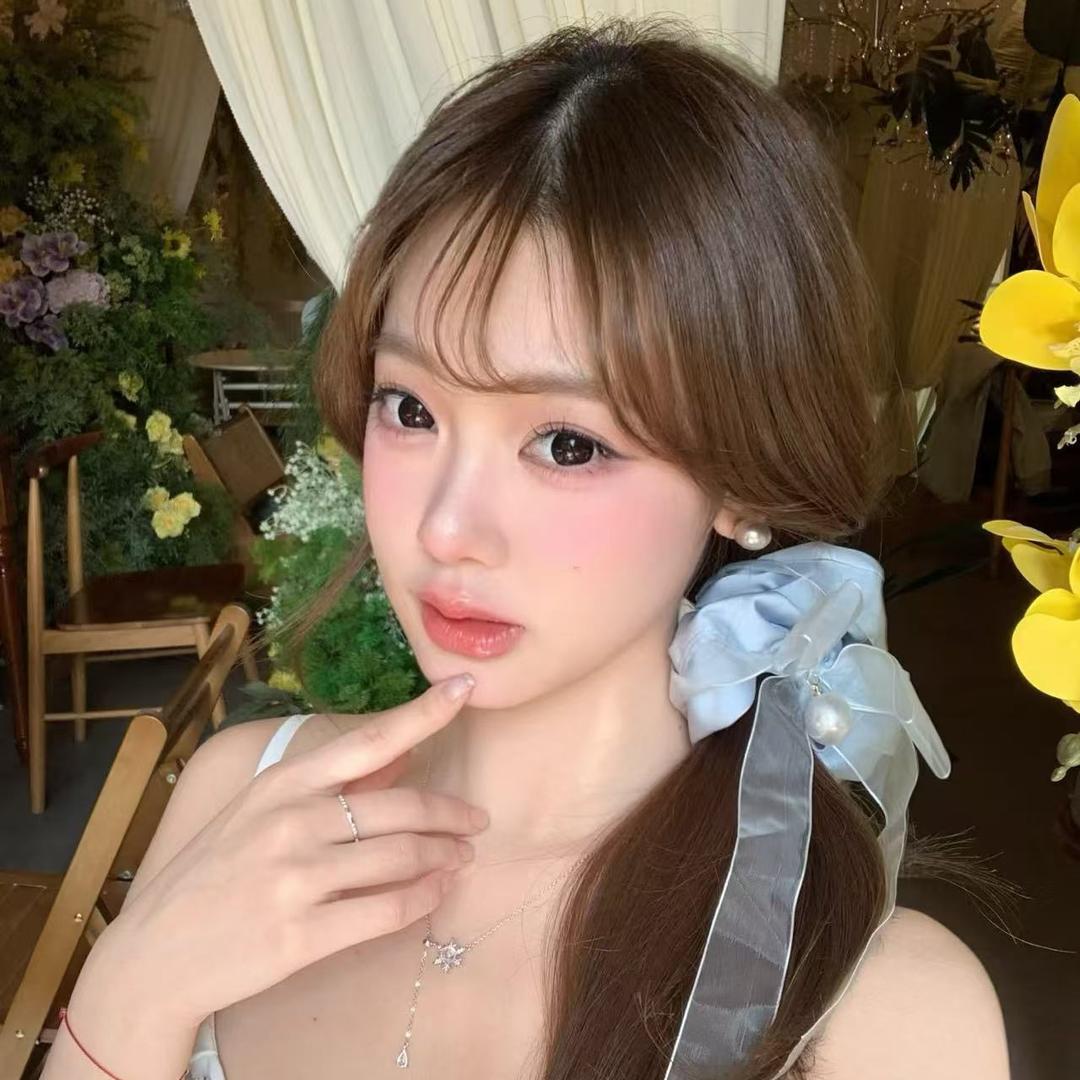 泡泡熙奈奈
