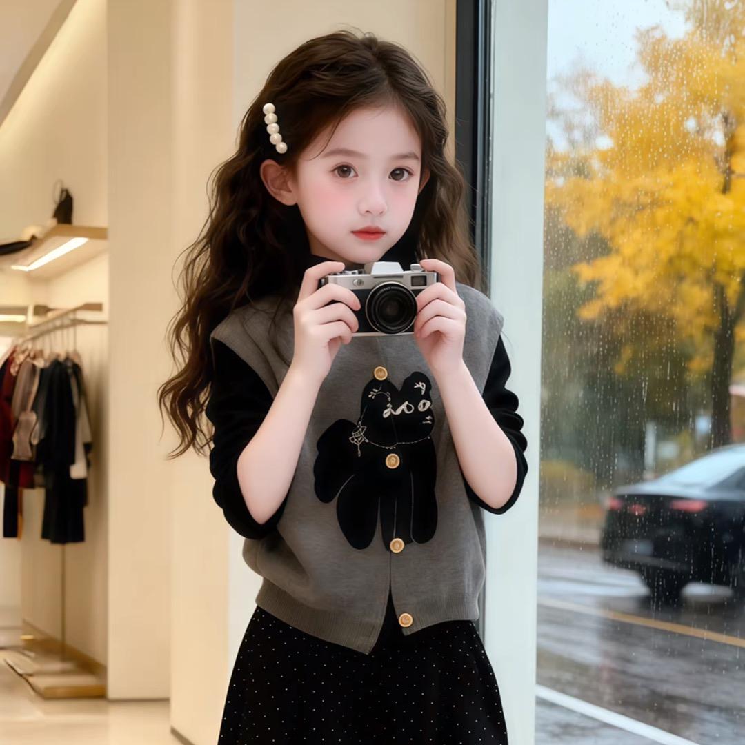 翊童童装实体专柜¹⁰¹⁸甄选品质