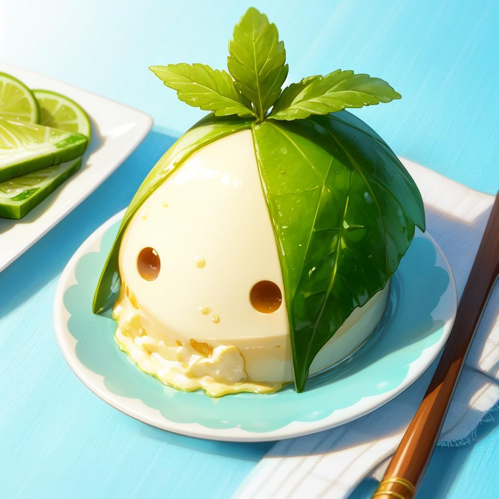 招财小元宝