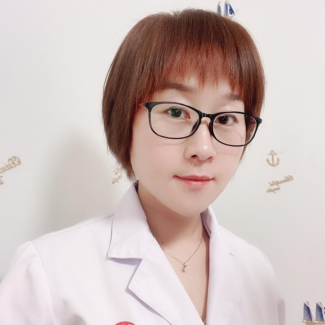 晓荷育儿