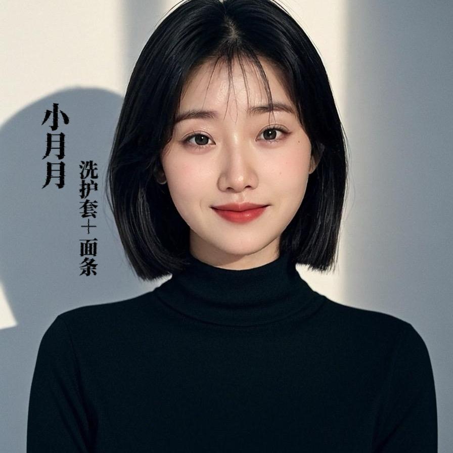 宇宙超级无敌小月月（真诚待人）