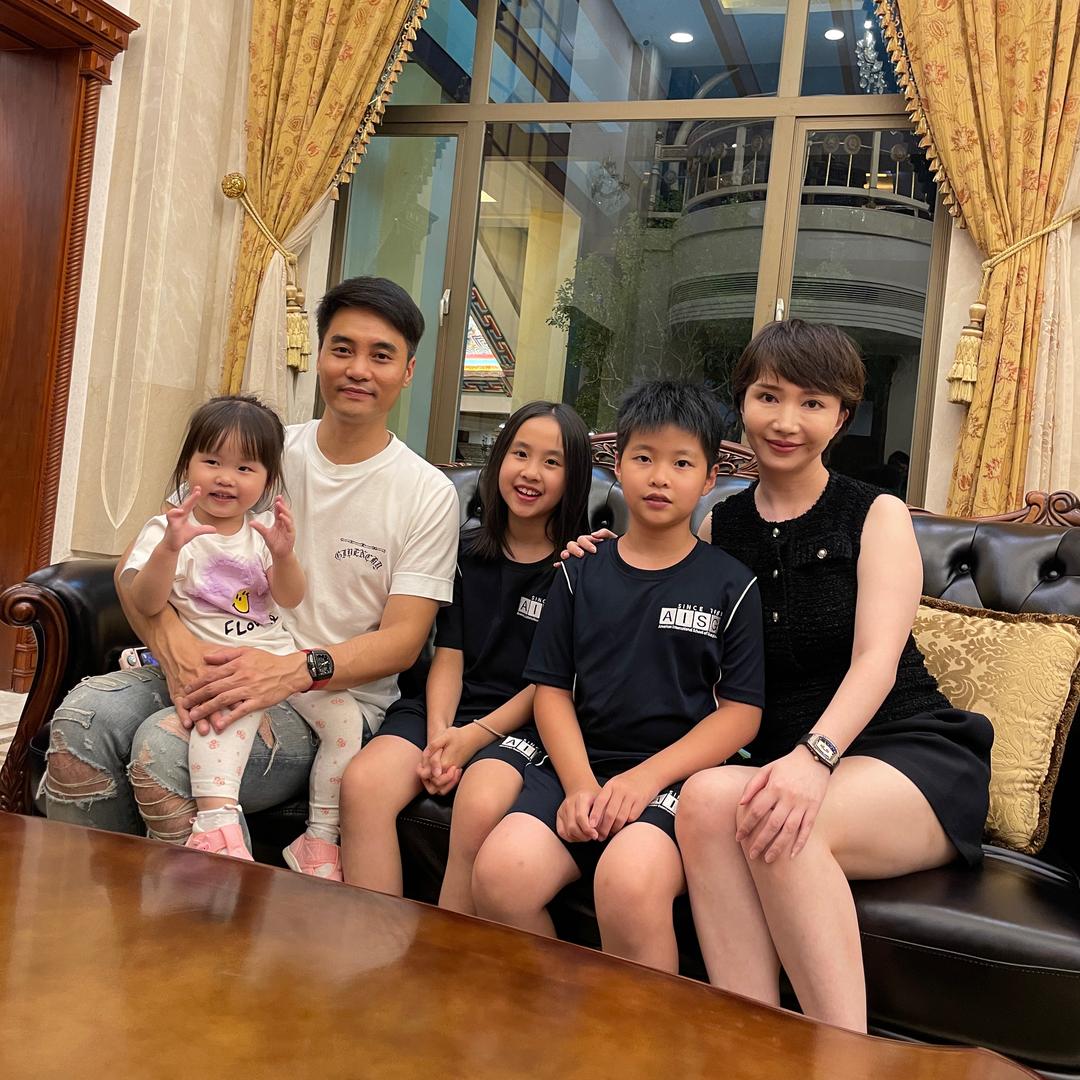 Nicole王若晰的日常@抖音