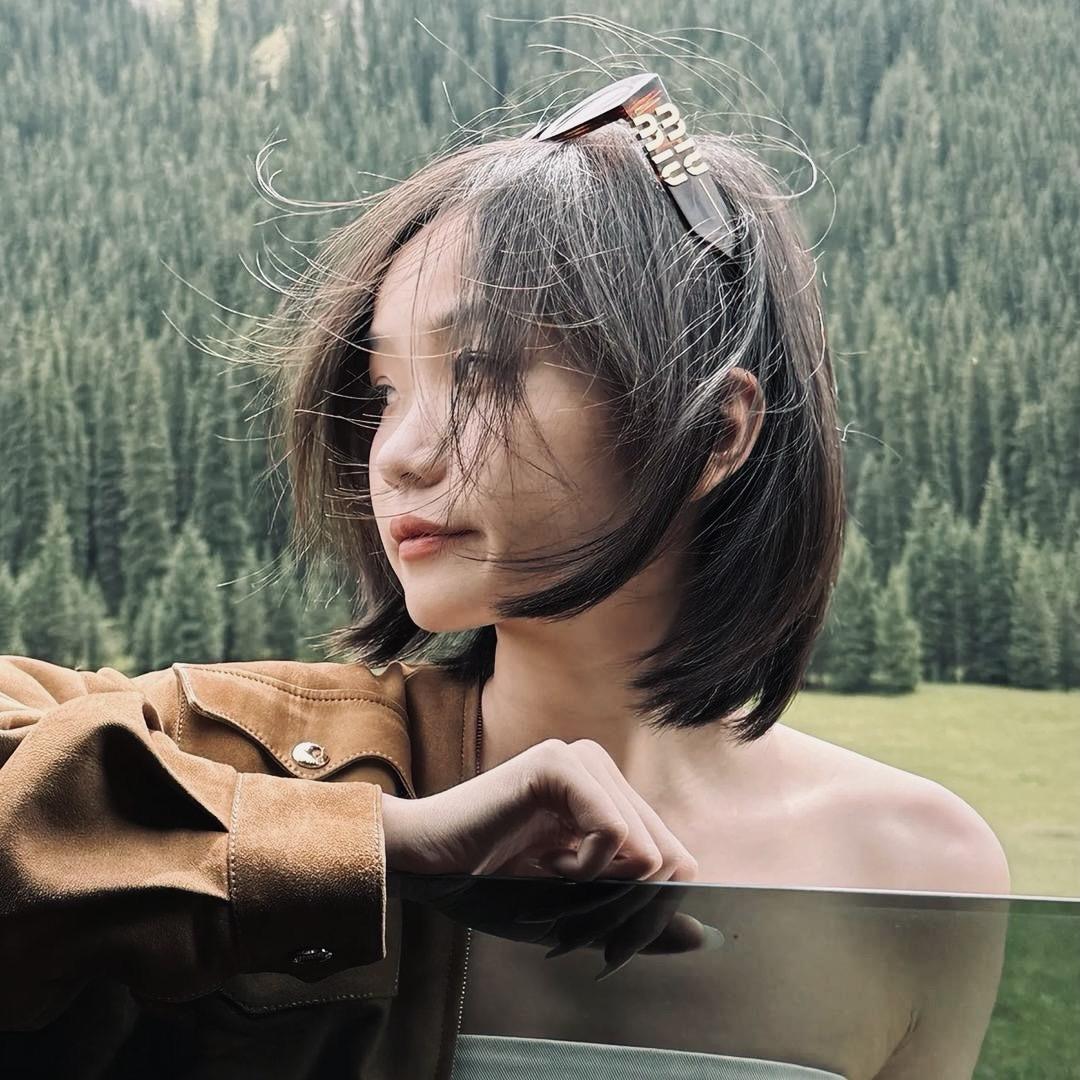 胡楚楚的小口袋_