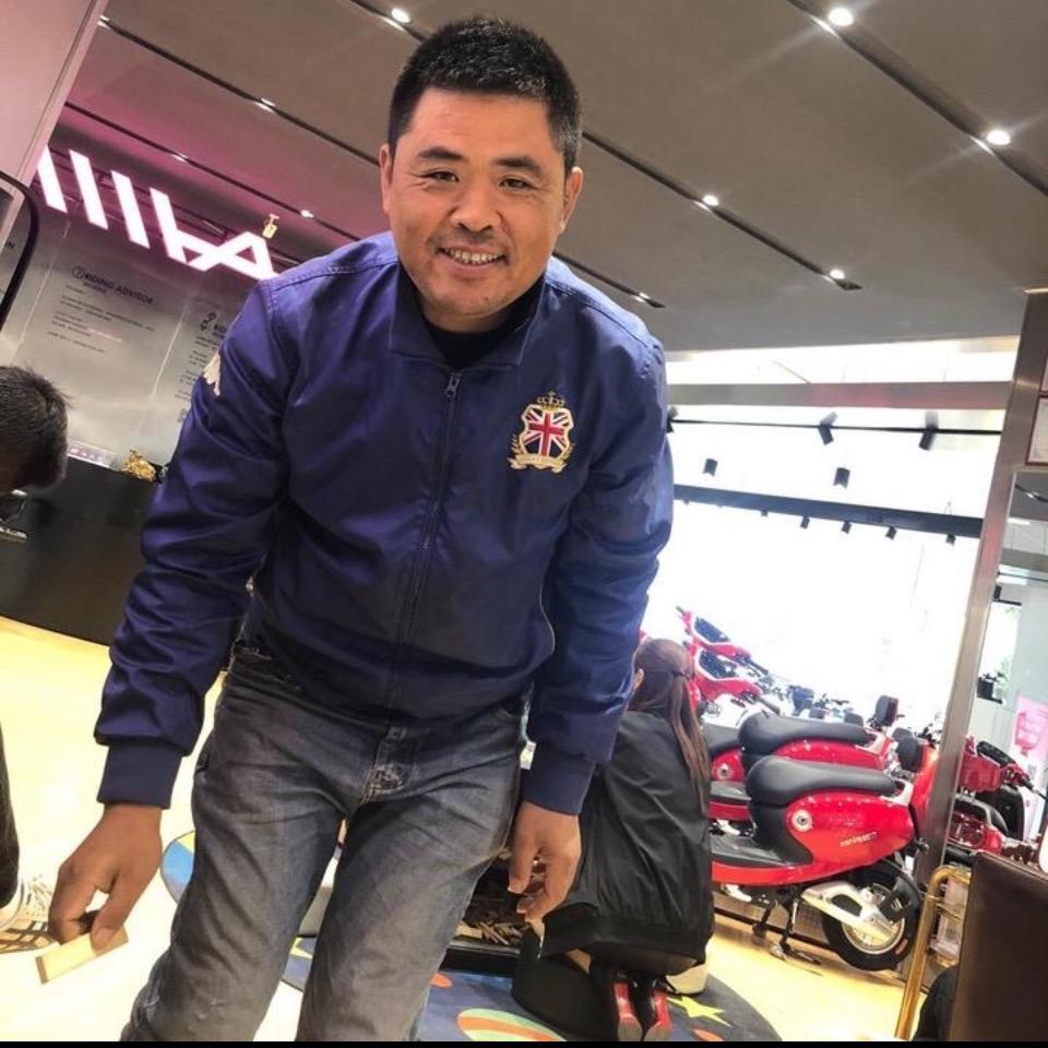 唐师傅电动车修理部