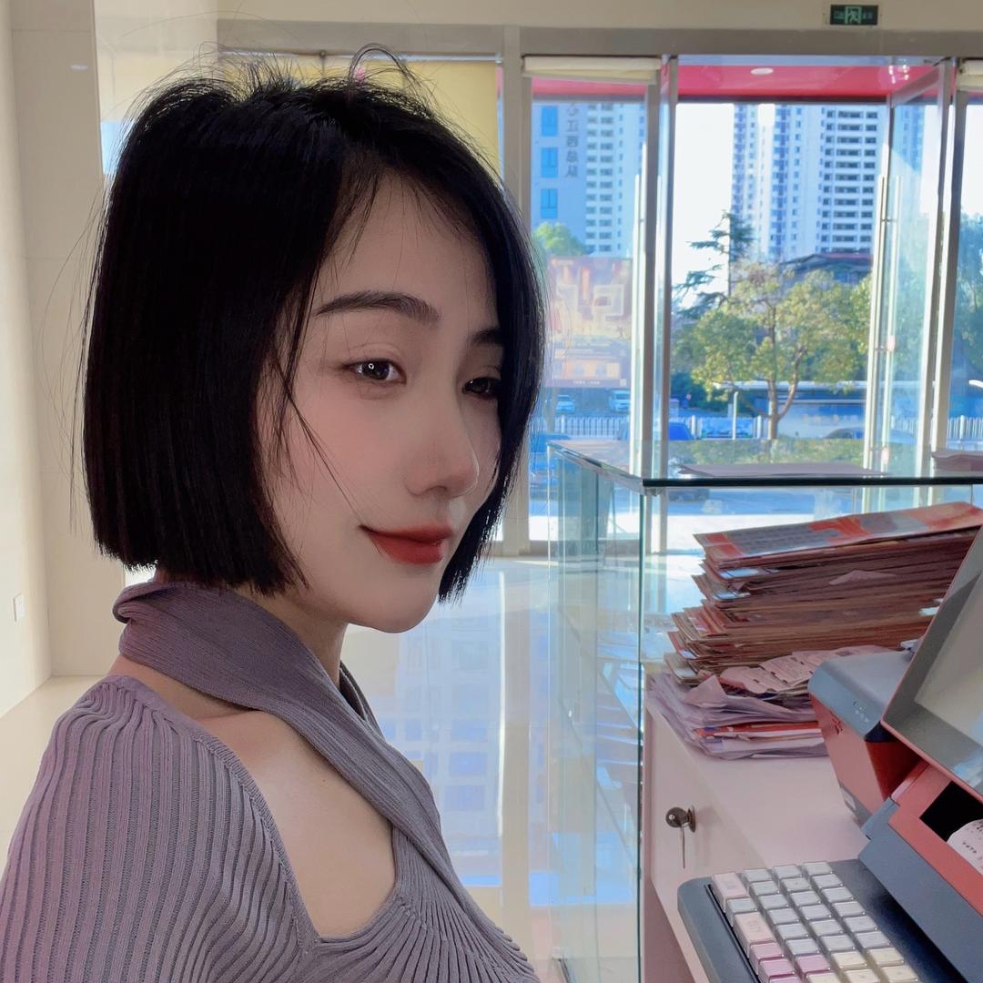 双彩小仙女