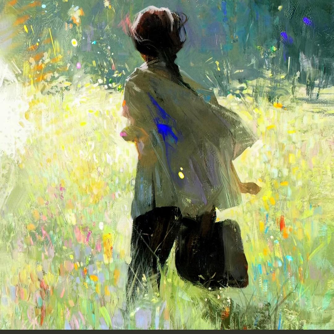 半夏