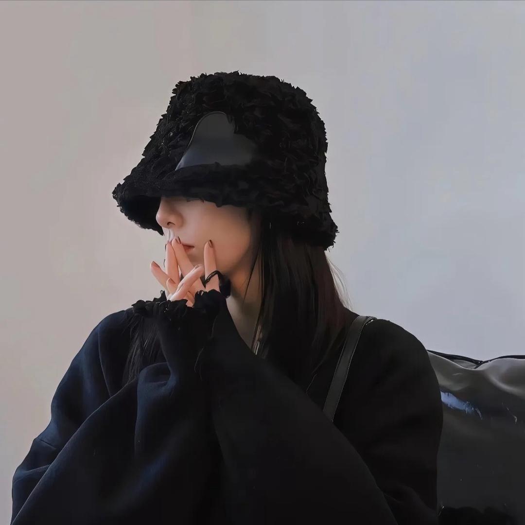 余味.