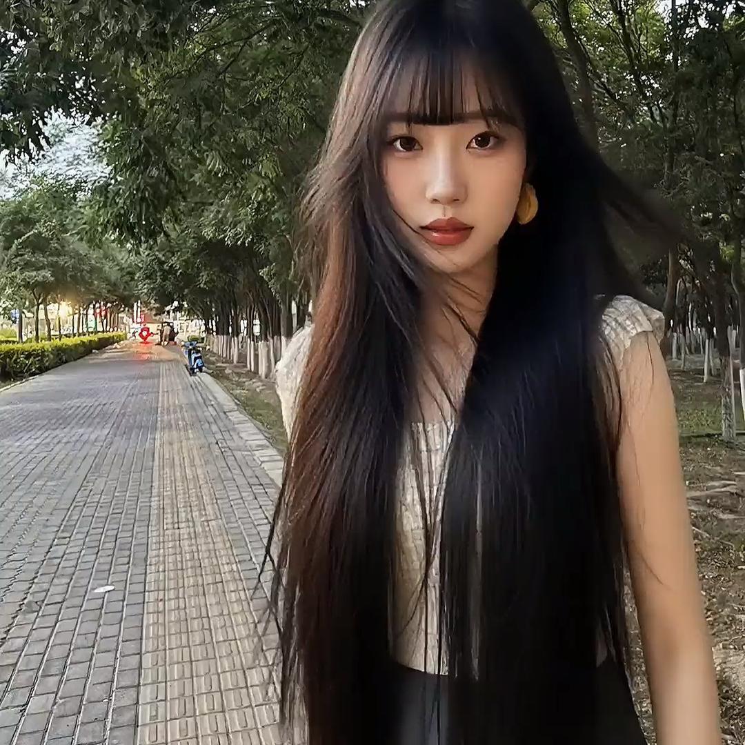 幸运……