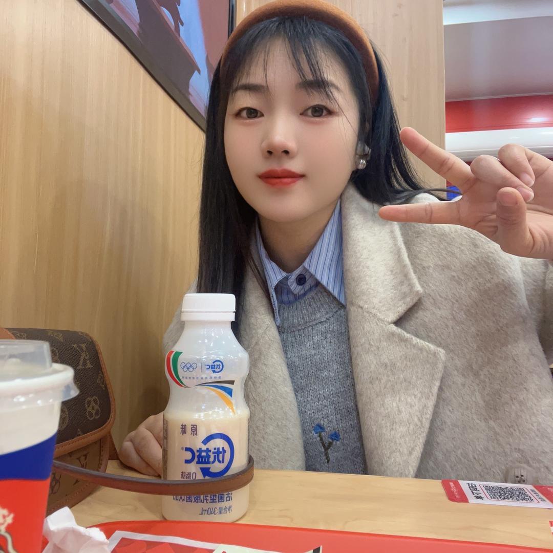 🌈请叫我珍珍🎈👧