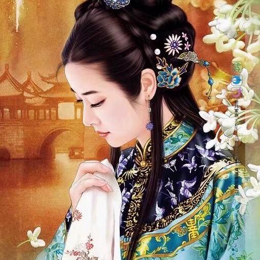 此心悠然