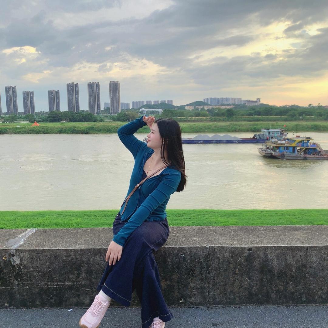 潘小娜