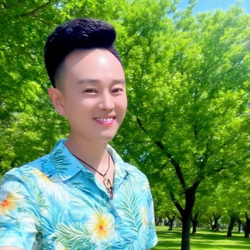 小  康🎤🎵