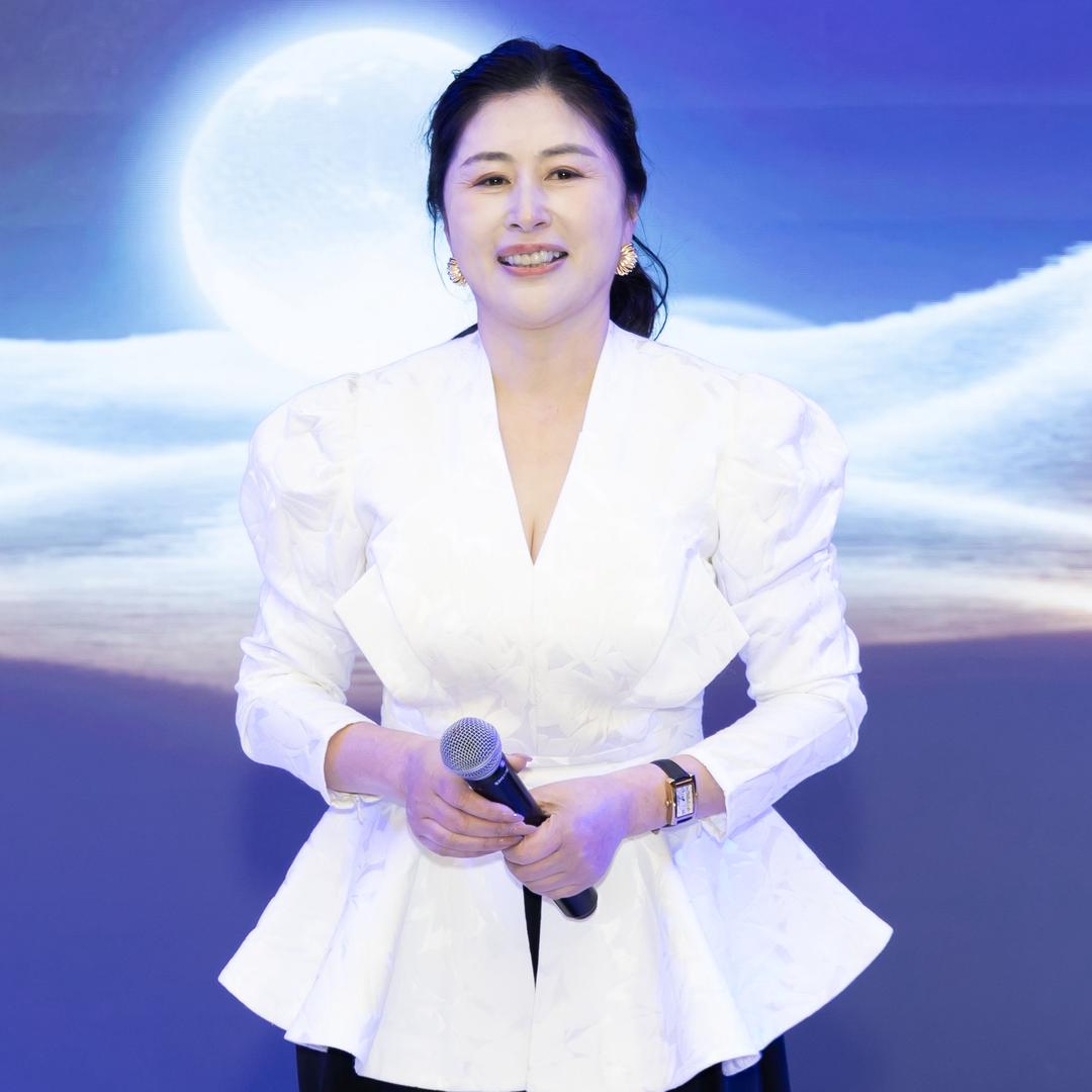 美业宋姐