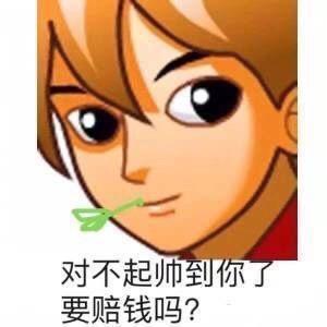 史上最帅的男人（赵雷见过我版）